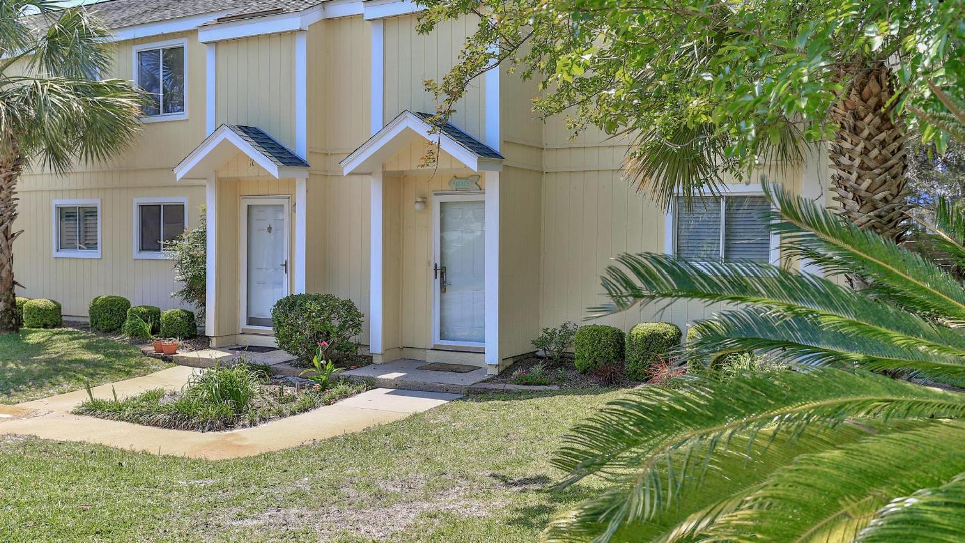 Southbay By The Gulf 15 Villa Дестин Екстериор снимка